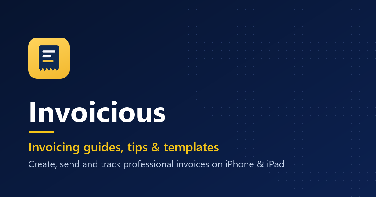 Number Structue Invoice Email Format: How to Email an Invoice